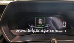 
										DAIHATSU- ROCKY (L GRADE ) full									