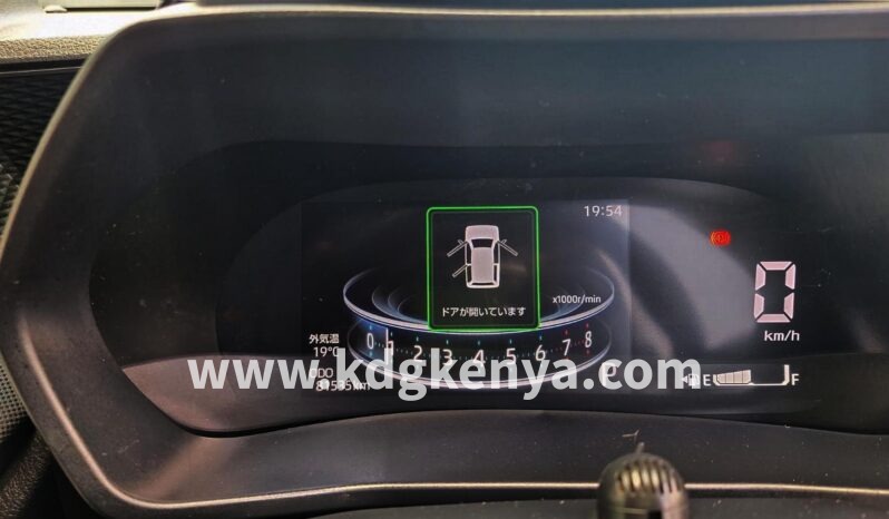 
								DAIHATSU- ROCKY (L GRADE ) full									