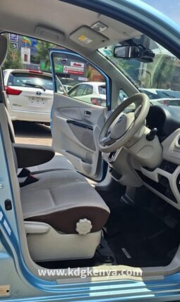 
										NISSAN – DAYZ ( X GRADE ) full									