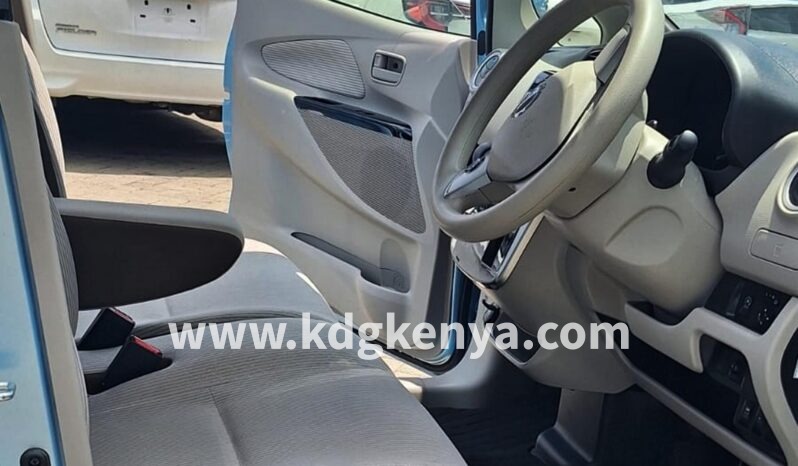 
								NISSAN – DAYZ ( X GRADE ) full									