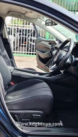 
										MAZDA- MAZDA 6 ( XD PRO-ACTIVE / FF / DIESEL ) full									