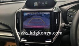 
SUBARU FORESTER ( HYBRID ADVANCE  FULL4WD ) full									