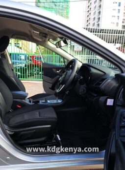 
										SUBARU IMPREZA SPORT (1.6I-L EYESIGHT) full									