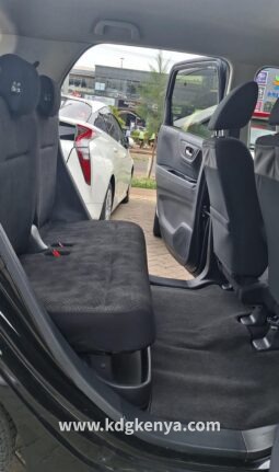 
										HONDA- N WAGON ( G SS PACKAGE II ) full									