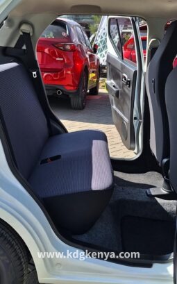 
										SUZUKI ALTO (L GRADE) full									