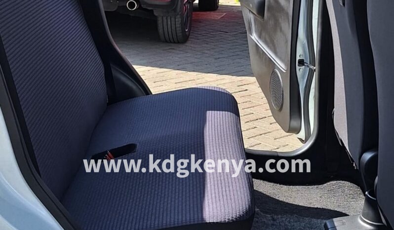 
								SUZUKI ALTO (L GRADE) full									