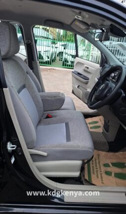 
										TOYOTA – PASSO (X GRADE BASE MODEL) full									