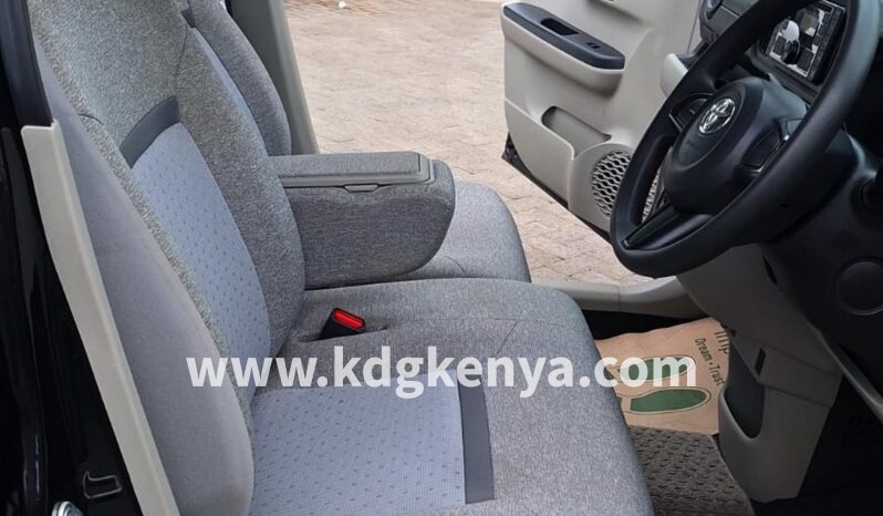 
								TOYOTA – PASSO (X GRADE BASE MODEL) full									