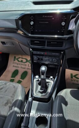 
VOLKSWAGEN-T CROSS full									