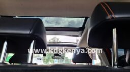 
										TOYOTA RAV4 (X GRADE FULL4WD ) full									