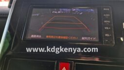 
TOYOTA ROOMY ( G COZY EDITION ) full									