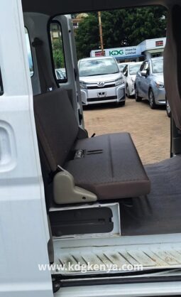 
SUZUKI EVERY ( DX ) full									