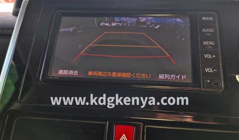 
TOYOTA ROOMY ( G COZY EDITION ) full									