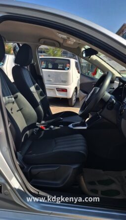 
										MAZDA-MAZDA2 ( 15S ) full									