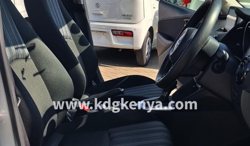 
								MAZDA-MAZDA2 ( 15S ) full									