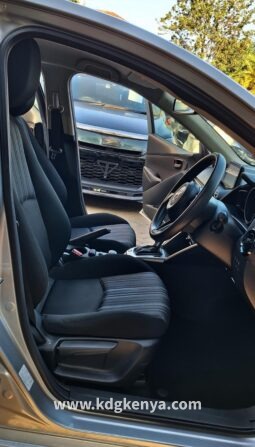 
										MAZDA-MAZDA2 (15S) full									