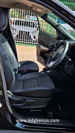 
										NISSAN- KICKS ( X GRADE ) full									