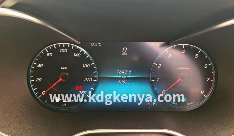 
								MERCEDES-BENZ ( C CLASS ) full									