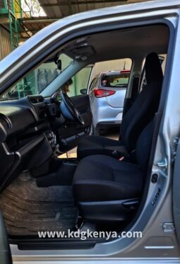 
										TOYOTA – SUCCEED ( DX COMFORT ) full									