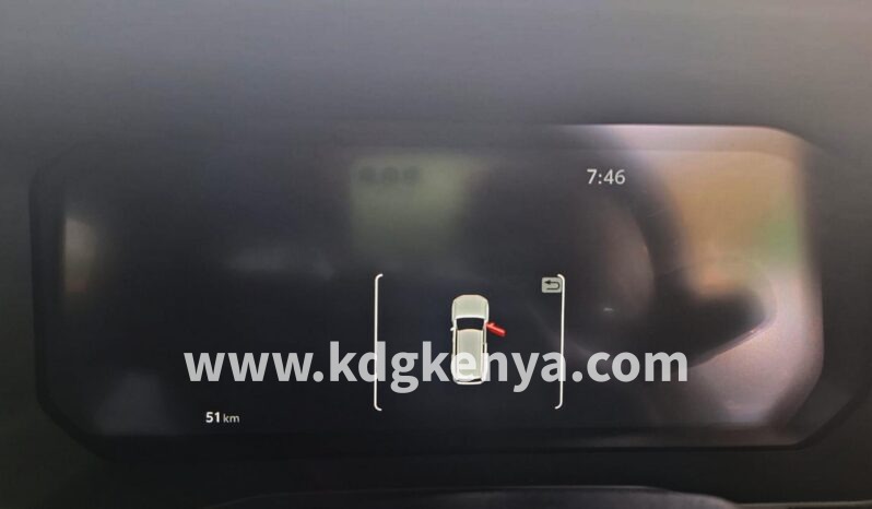 
								TOYOTA LANDCRUISER PRADO ( KAKADU 7 SEATER ) full									