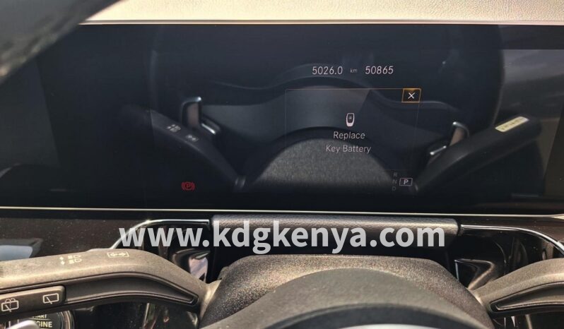 
								MERCEDES – BENZ ( B 180 ) full									