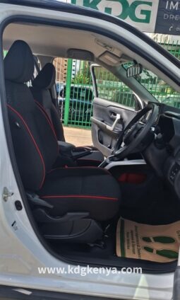 
										DAIHATSU-ROCKY ( L GRADE ) full									