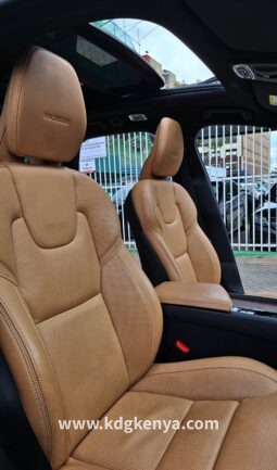 
										VOLVO-XC60 ( T8 ) full									