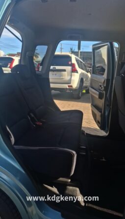 
										SUZUKI – WAGON R ( HYBRID FX ) full									