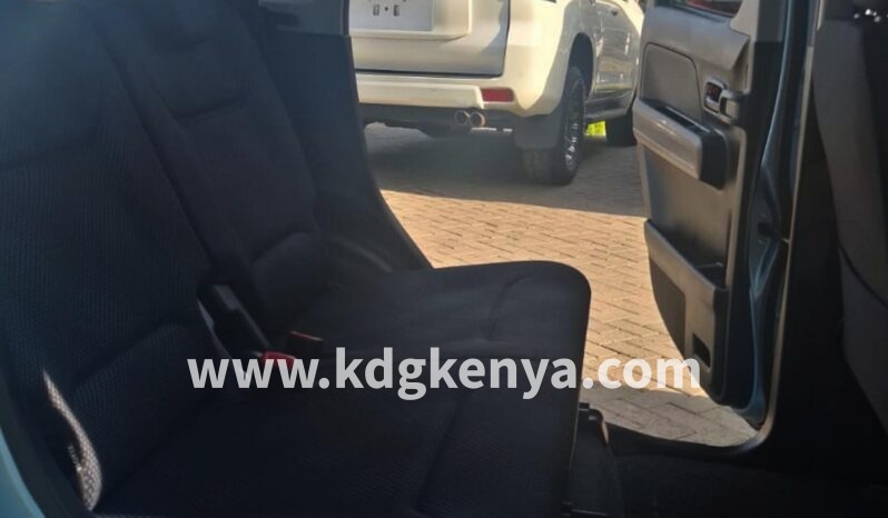 
								SUZUKI – WAGON R ( HYBRID FX ) full									