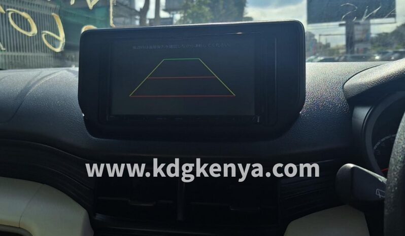 
								DAIHATSU – MOVE (L SA3) full									