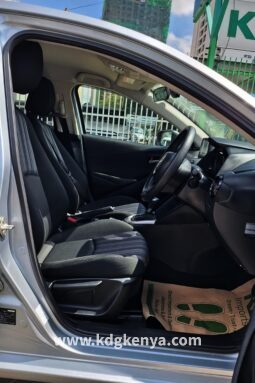 
MAZDA – MAZDA2 ( 2WD ) full									