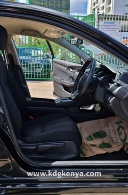 HONDA CIVIC ( SEDAN) full