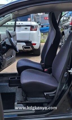 
										SUZUKI – ALTO ( L GRADE ) full									