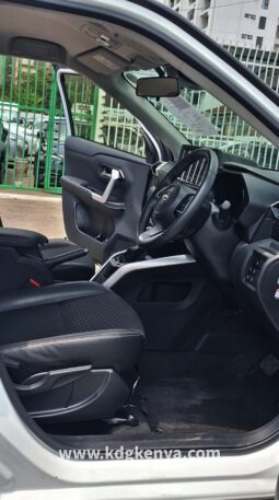 
										DAIHATSU- ROCKY (L GRADE ) full									