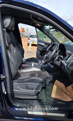 
AUDI-Q5 (FY SERIES ) full									