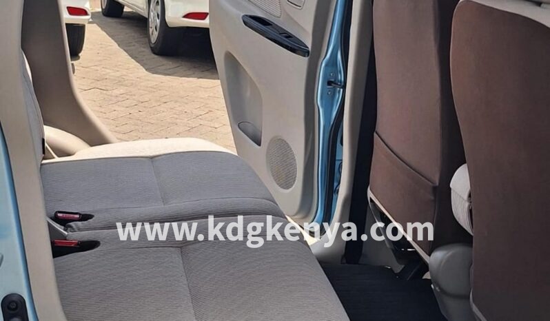 
								NISSAN – DAYZ ( X GRADE ) full									