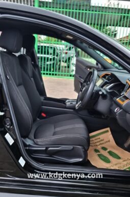 
										HONDA-CIVIC ( HATCH BACK) full									