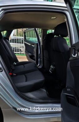 
										HONDA-CIVIC ( SEDAN) full									