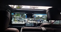 
										TOYOTA-LANDCRUISER PRADO J250 (TX  L Package / 4WD / 7 SEATER) full									