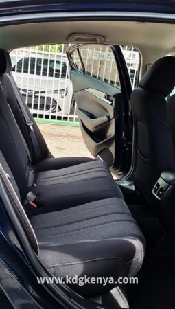 
										MAZDA- MAZDA 6 ( XD PRO-ACTIVE / FF / DIESEL ) full									