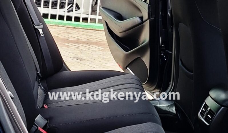 
								MAZDA- MAZDA 6 ( XD PRO-ACTIVE / FF / DIESEL ) full									