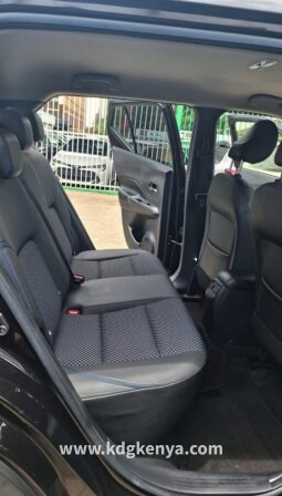 
										NISSAN KICKS (X GRADE) full									