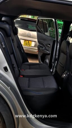 
										NISSAN – KICKS ( X GRADE ) full									