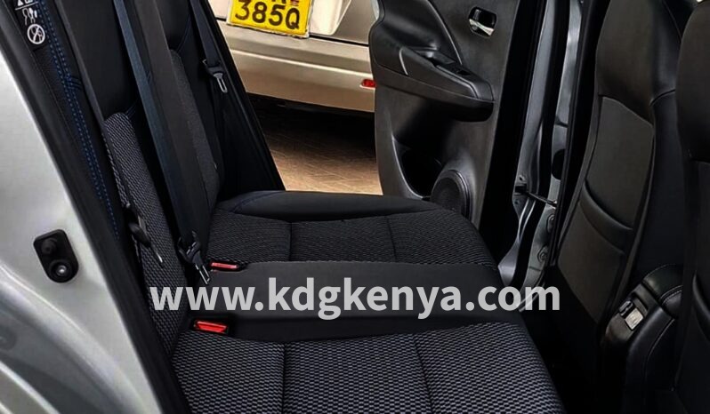 
								NISSAN – KICKS ( X GRADE ) full									