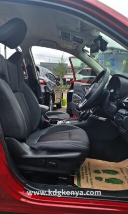 
SUBARU FORESTER ( HYBRID ADVANCE  FULL4WD ) full									