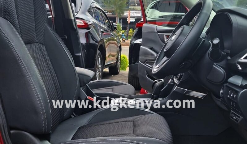 
SUBARU FORESTER ( HYBRID ADVANCE  FULL4WD ) full									