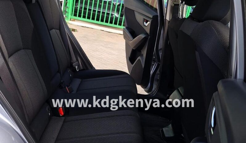 
								SUBARU IMPREZA SPORT (1.6I-L EYESIGHT) full									