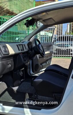 
										SUZUKI ALTO (L GRADE) full									