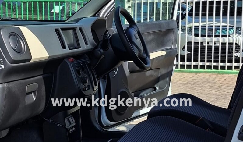 
								SUZUKI ALTO (L GRADE) full									