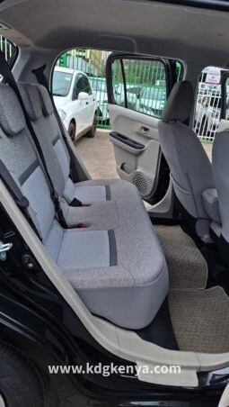 
										TOYOTA – PASSO (X GRADE BASE MODEL) full									